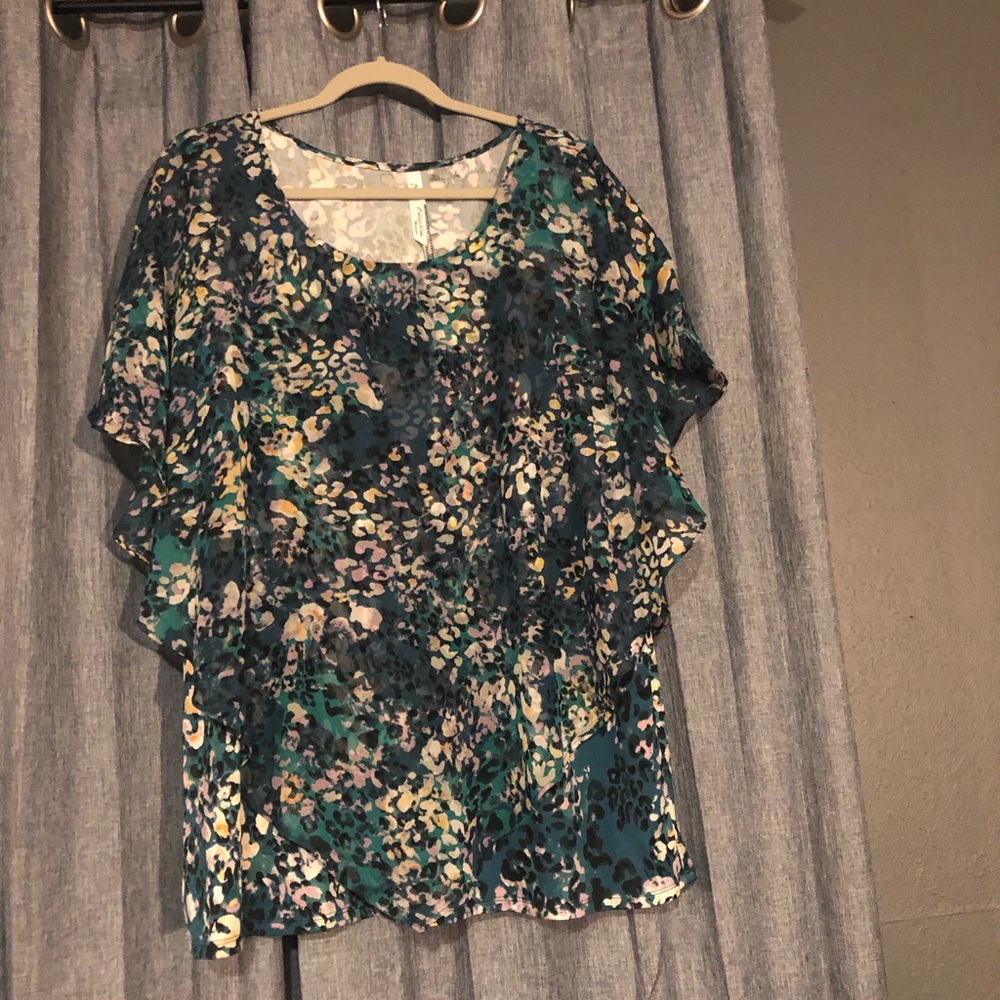 Blouse